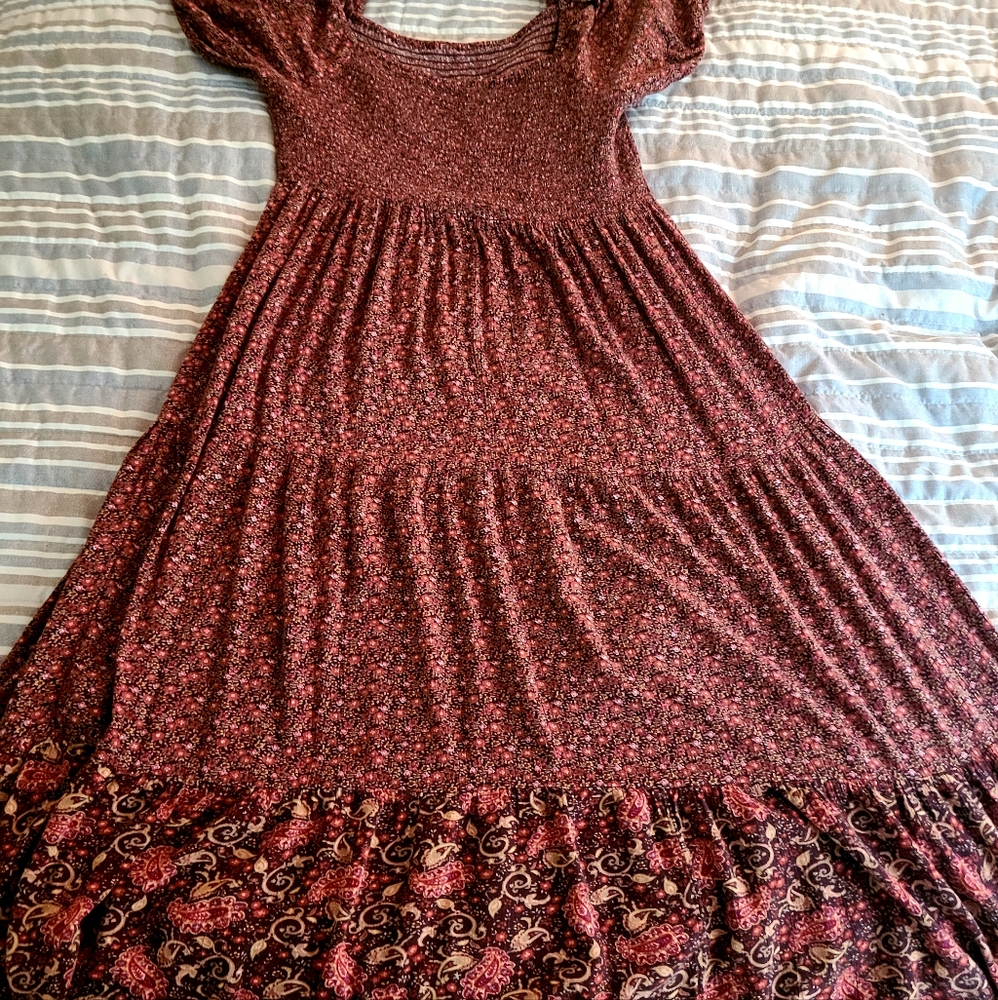 American Eagle Maxi Dress
